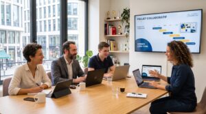 Développement WordPress en marque blanche